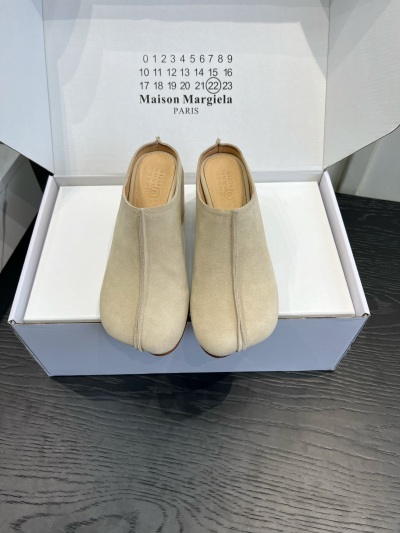 Мюли MM6 Maison Margiela