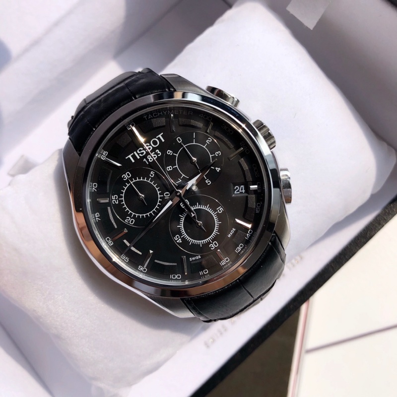 Часы Tissot