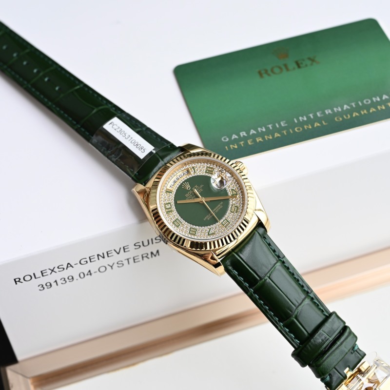 Часы Rolex