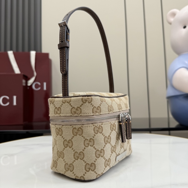 Сумка Gucci с монограммой