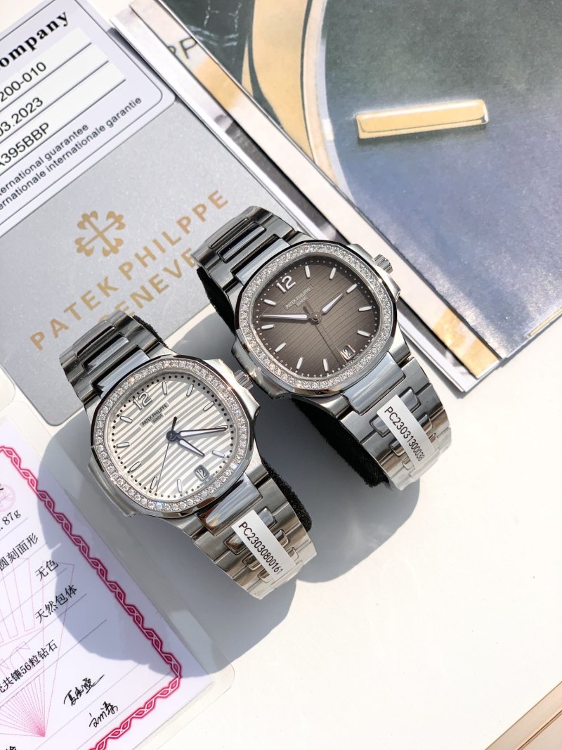 Часы Patek Philippe