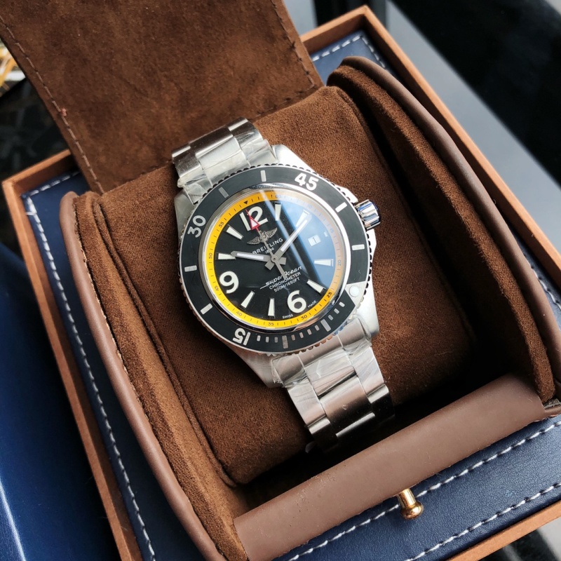 Часы Breitling