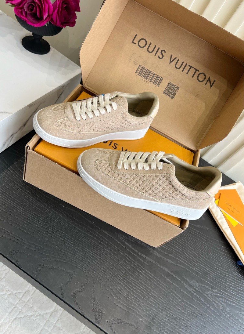 Кроссовки Louis Vuitton
