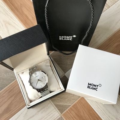 Часы Montblanc