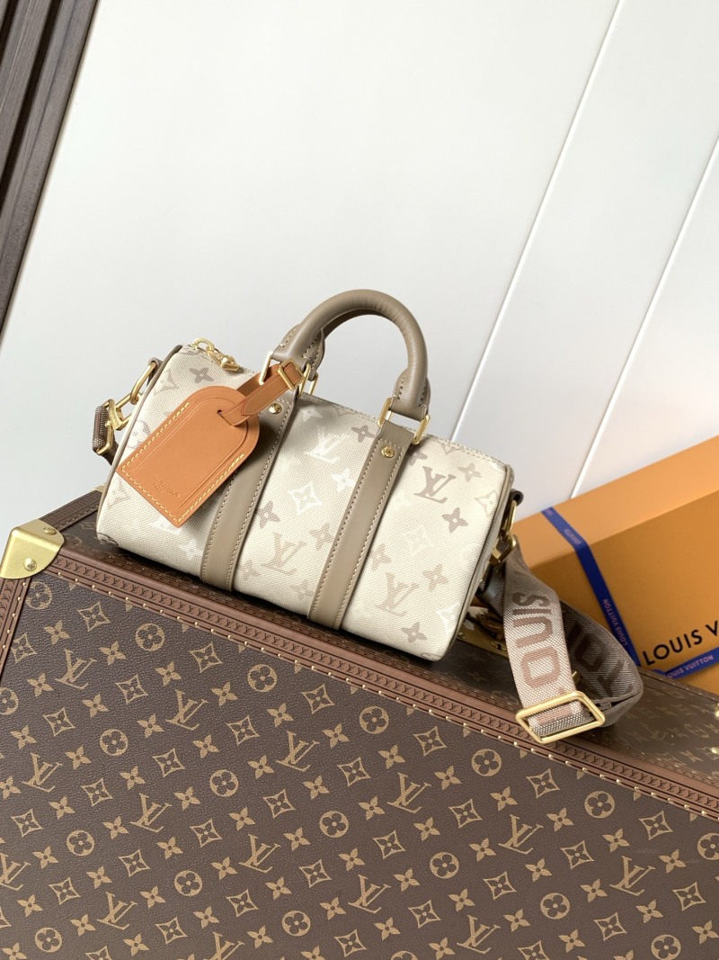 Сумка Louis Vuitton Keepall Bandoulière 25