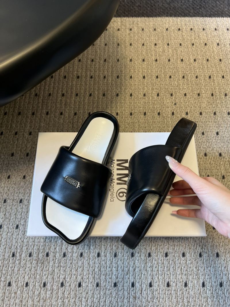 Мюли Maison Margiela