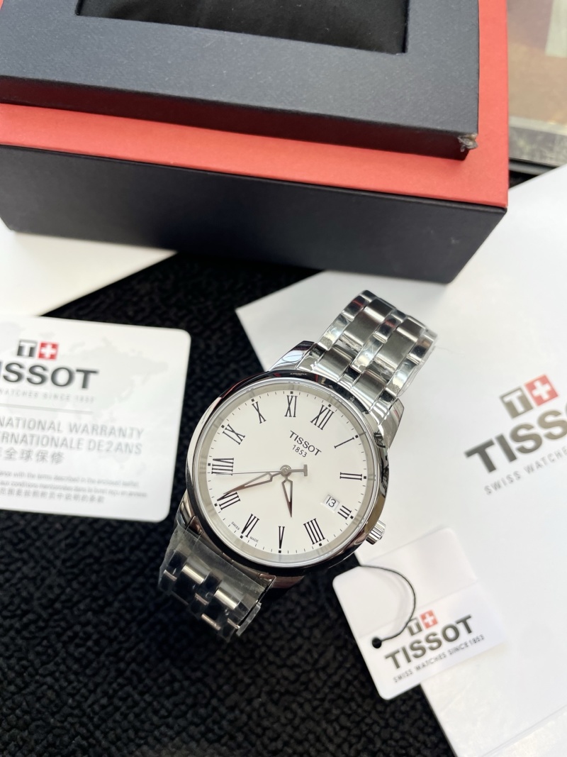 Часы Tissot