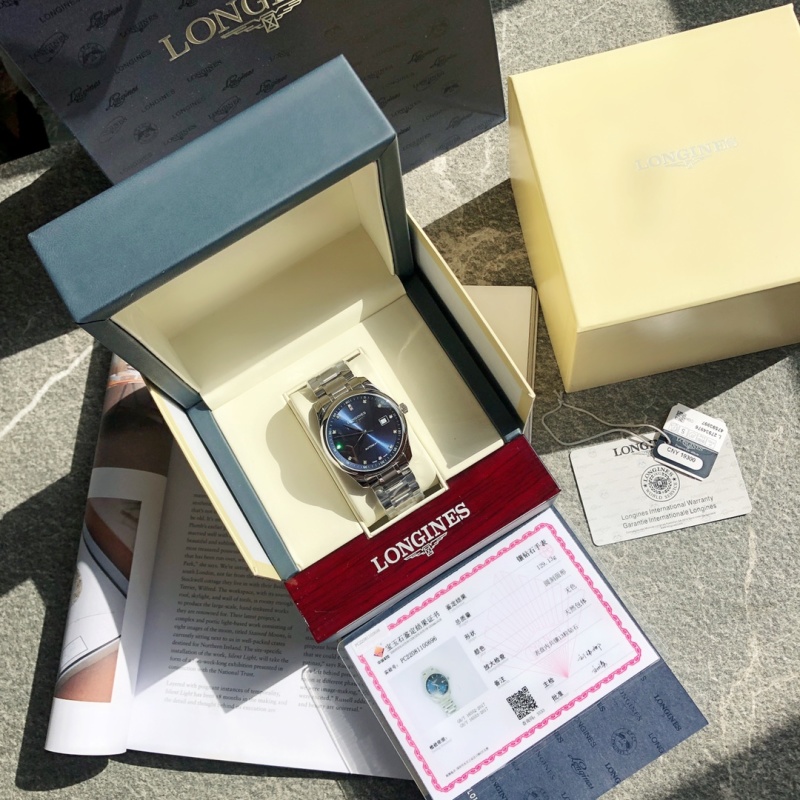 Часы Longines