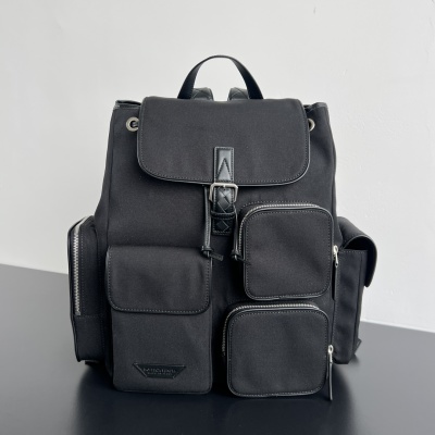 Рюкзак Bottega Veneta Crossroad