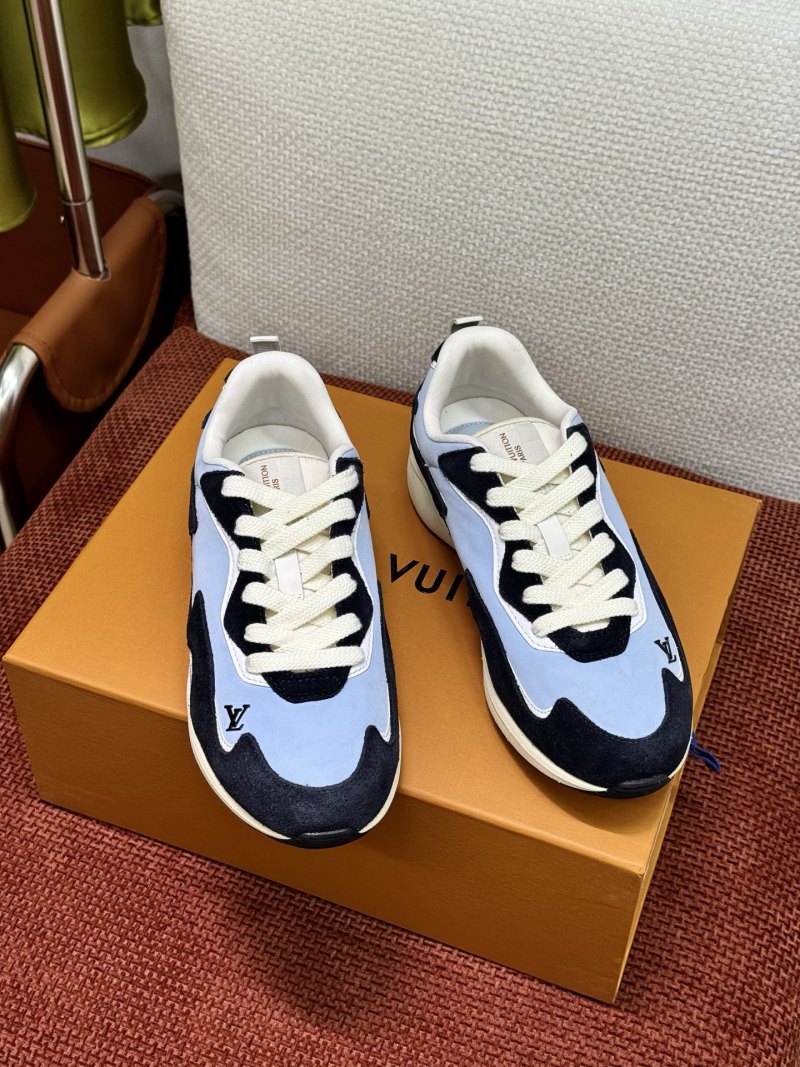 Кроссовки Louis Vuitton Drop 300