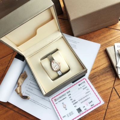 Часы Bvlgari