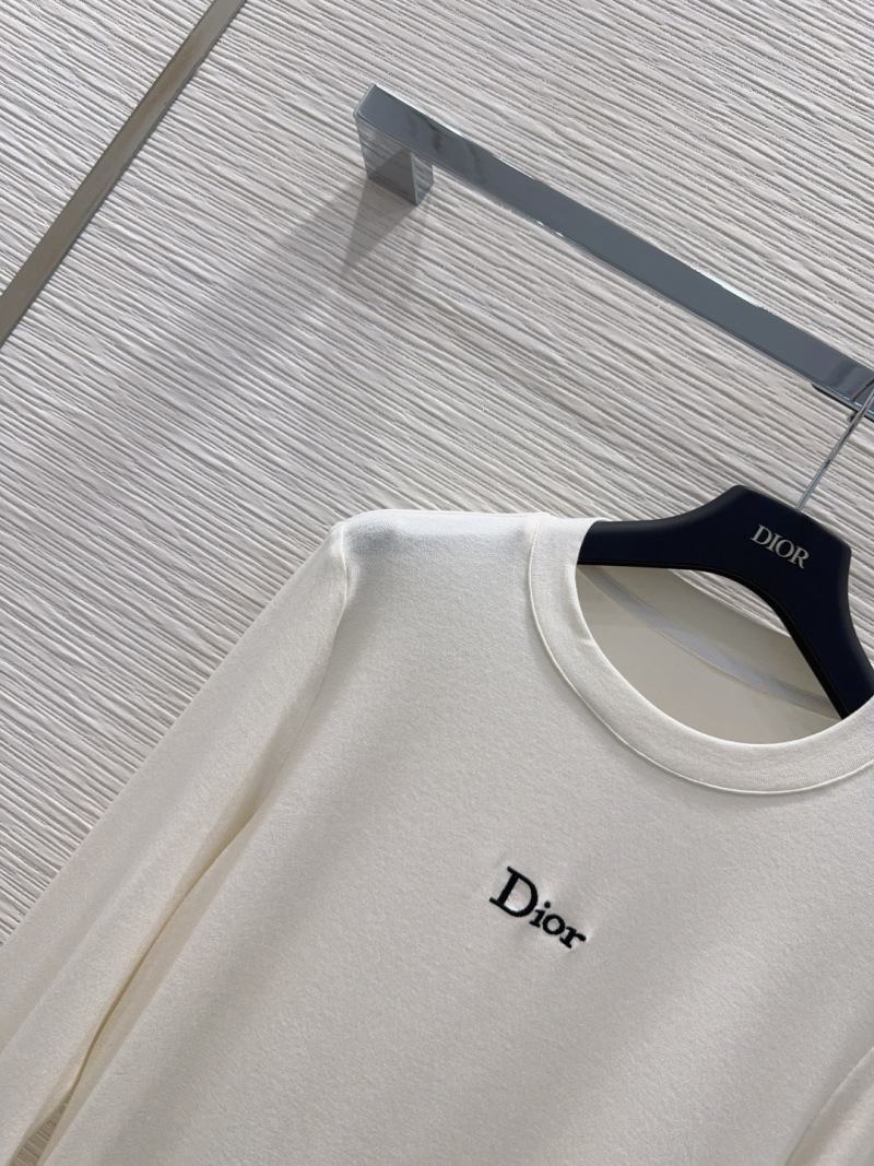 Рубашки Dior