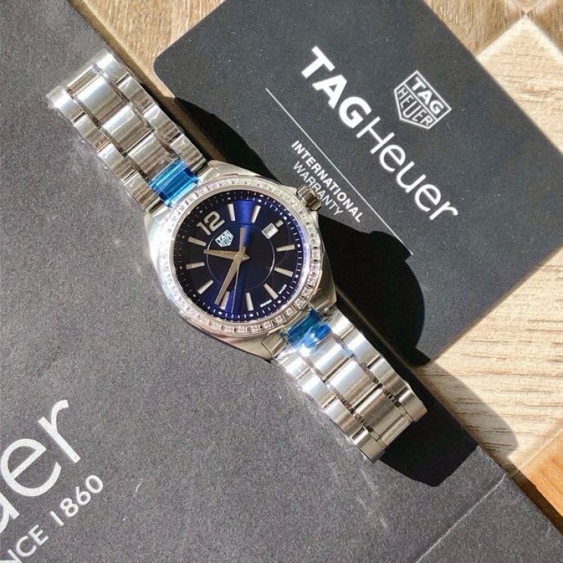 Часы TAG Heuer