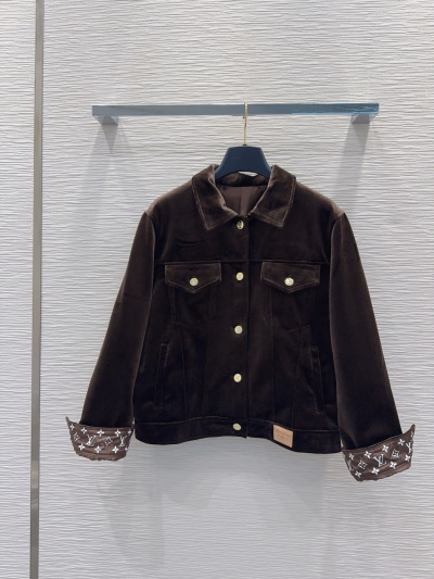 Куртка Louis Vuitton