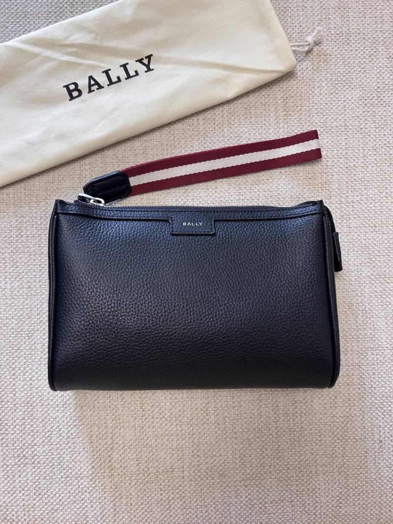 Сумка-клатч Bally