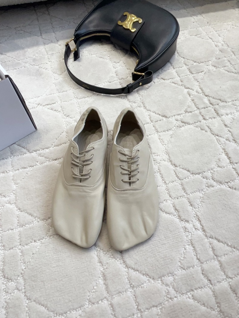Балетки MM6 Maison Margiela