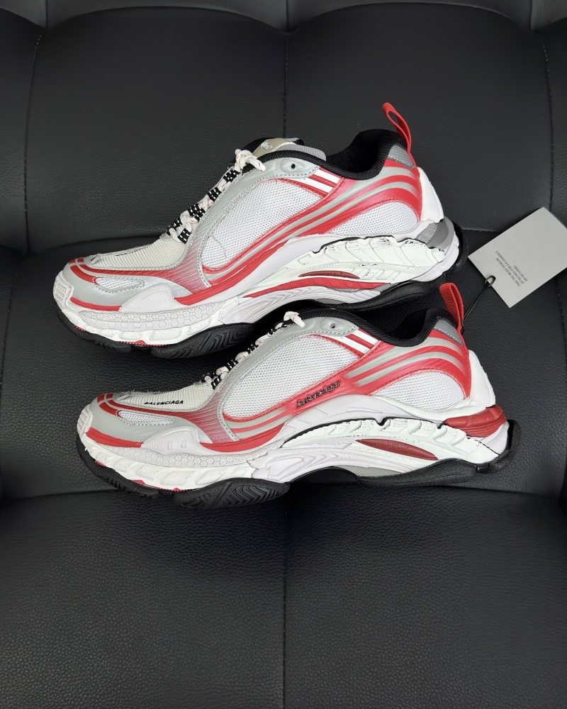 Кроссовки Balenciaga Triple S.2