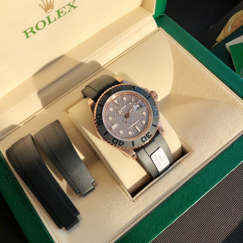 Часы Rolex