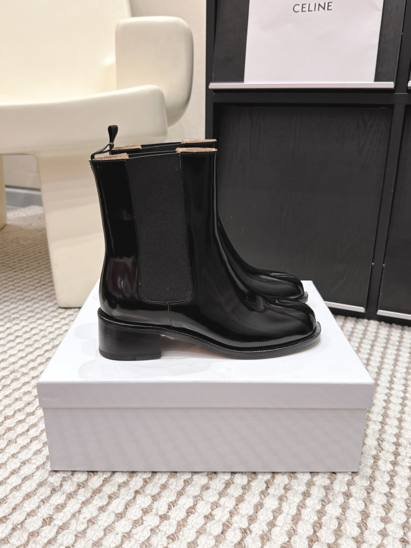 Ботинки MM6 Maison Margiela