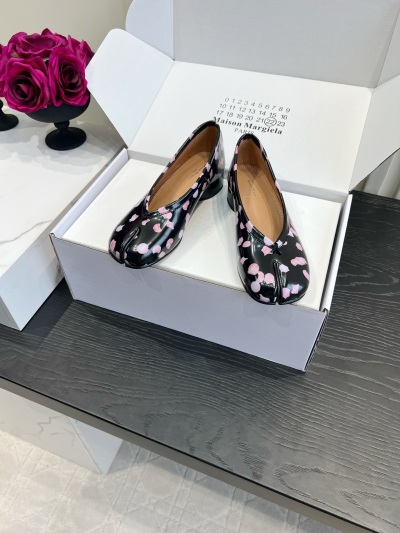 Балетки Maison Margiela