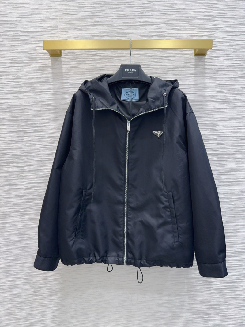 Куртка Prada