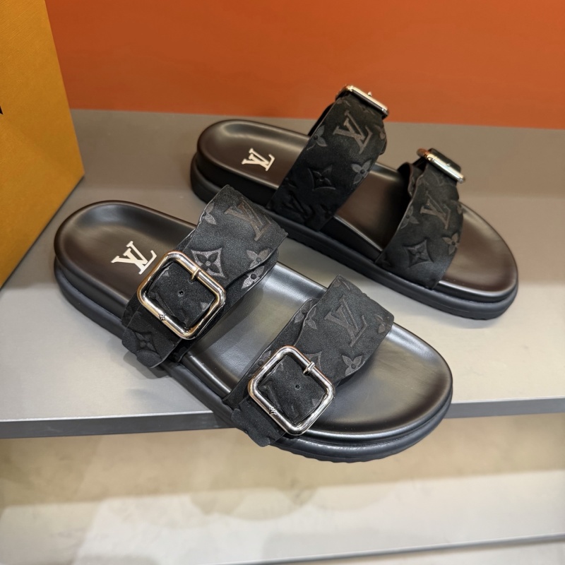 Мужские сандалии Louis Vuitton Venice
