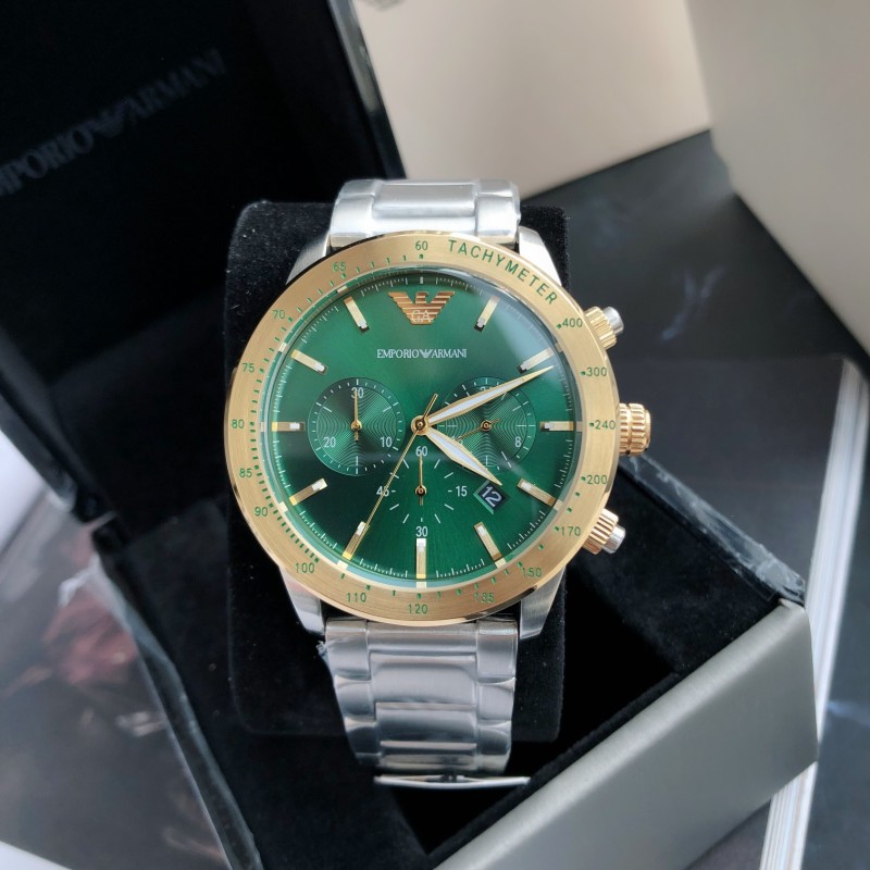 Часы Emporio Armani