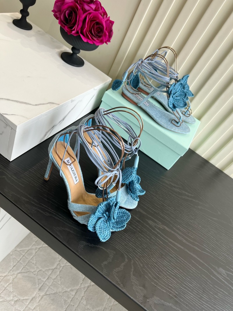 Туфли Aquazzura