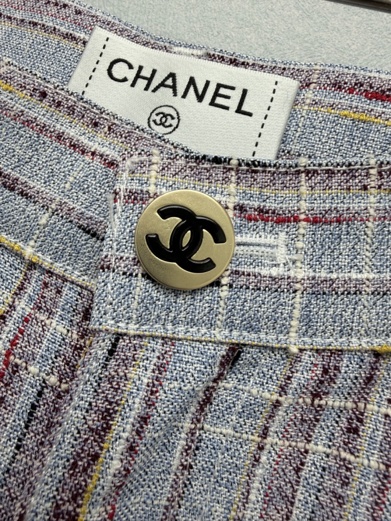 Брюки Chanel