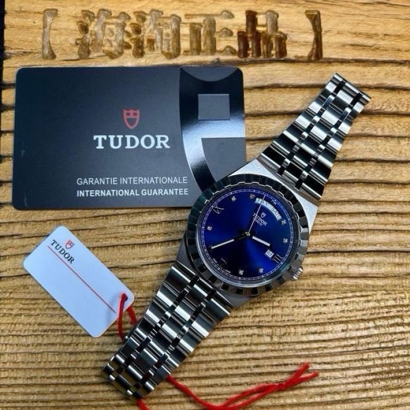 Часы Tudor