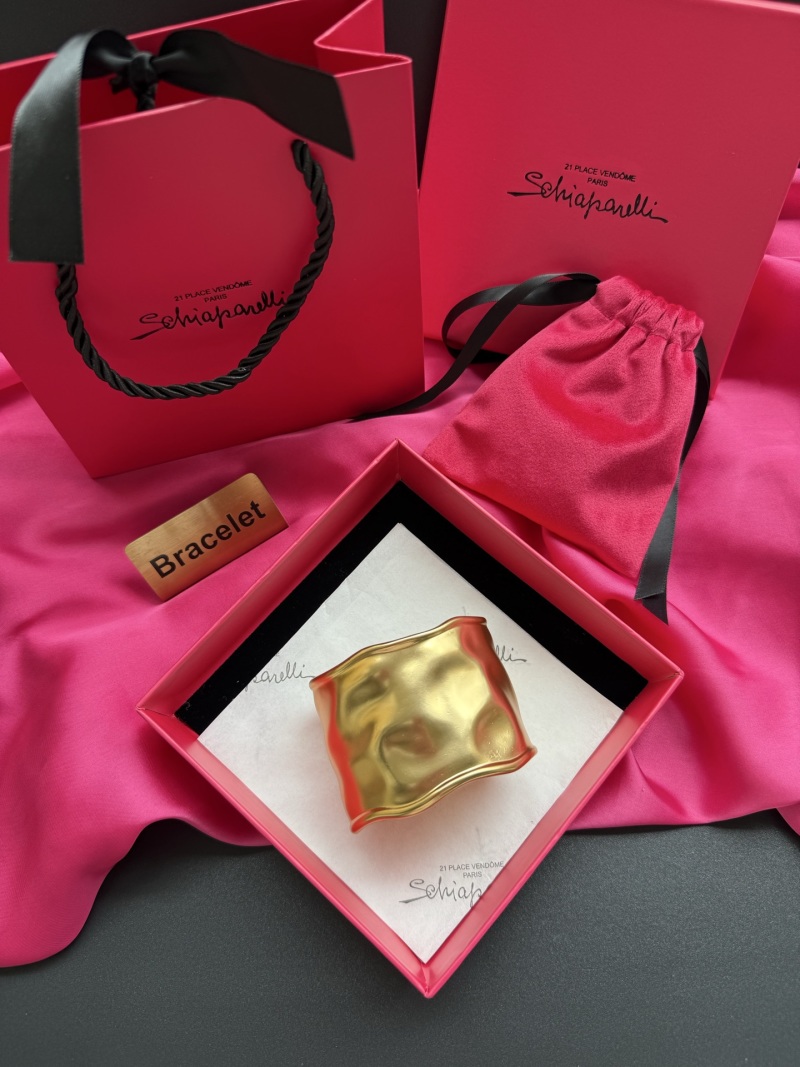 Браслет Schiaparelli