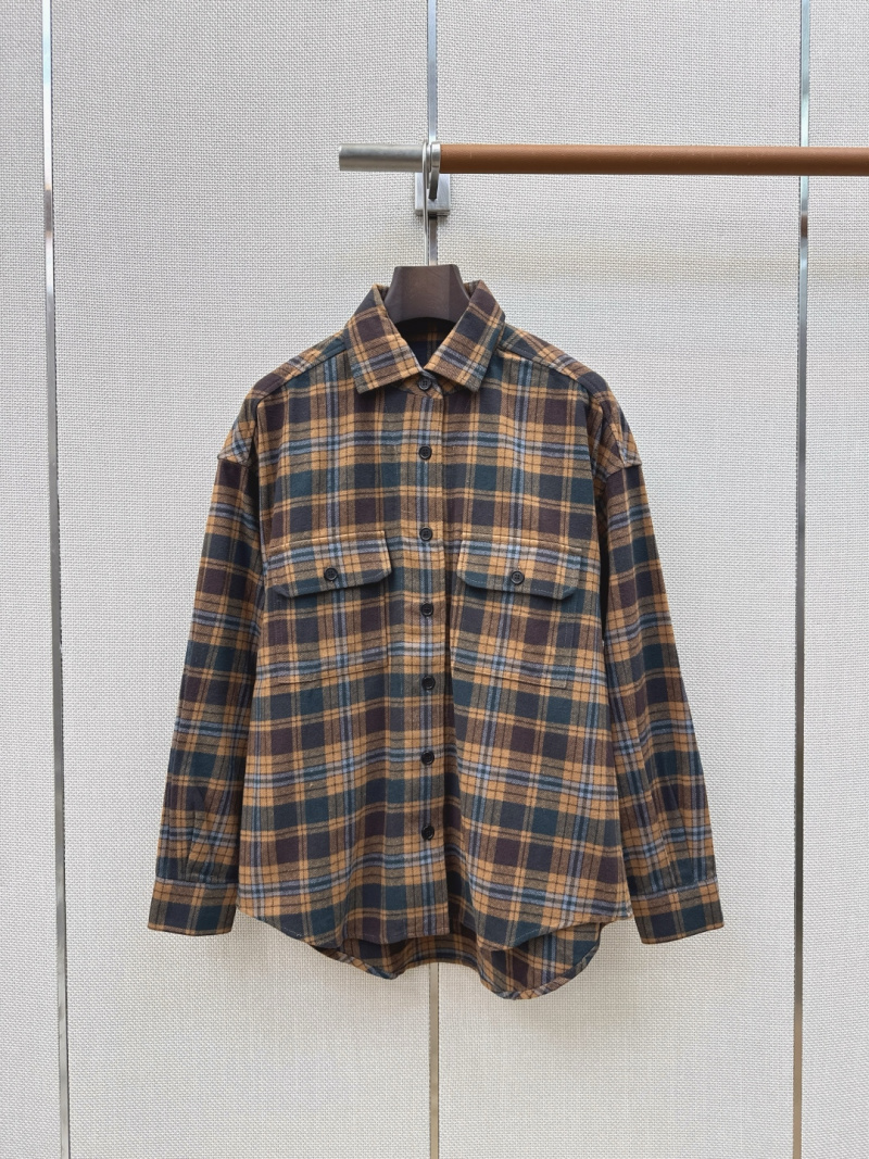Рубашка Loro Piana