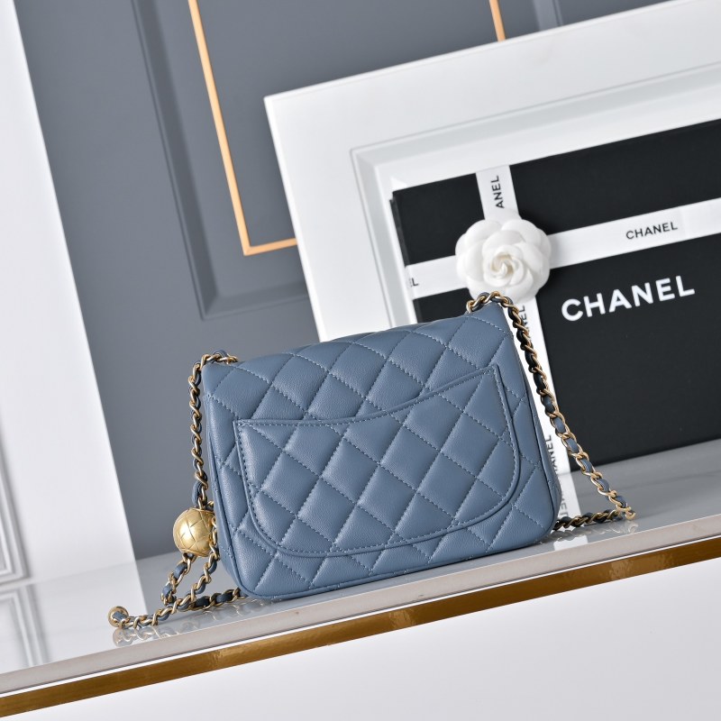 Сумка Chanel