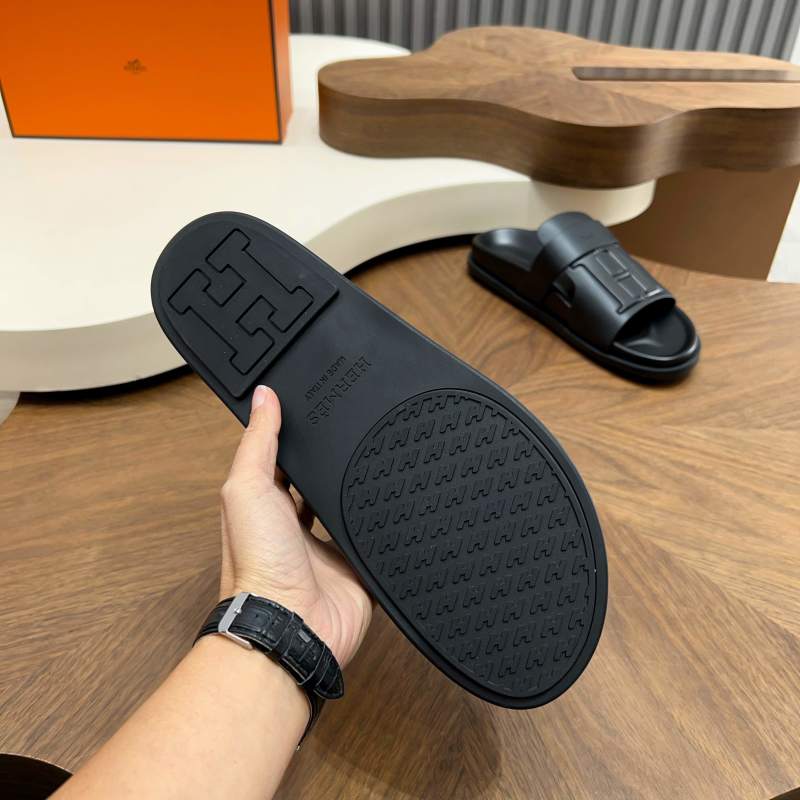 Мужские сандалии Hermes Hermès