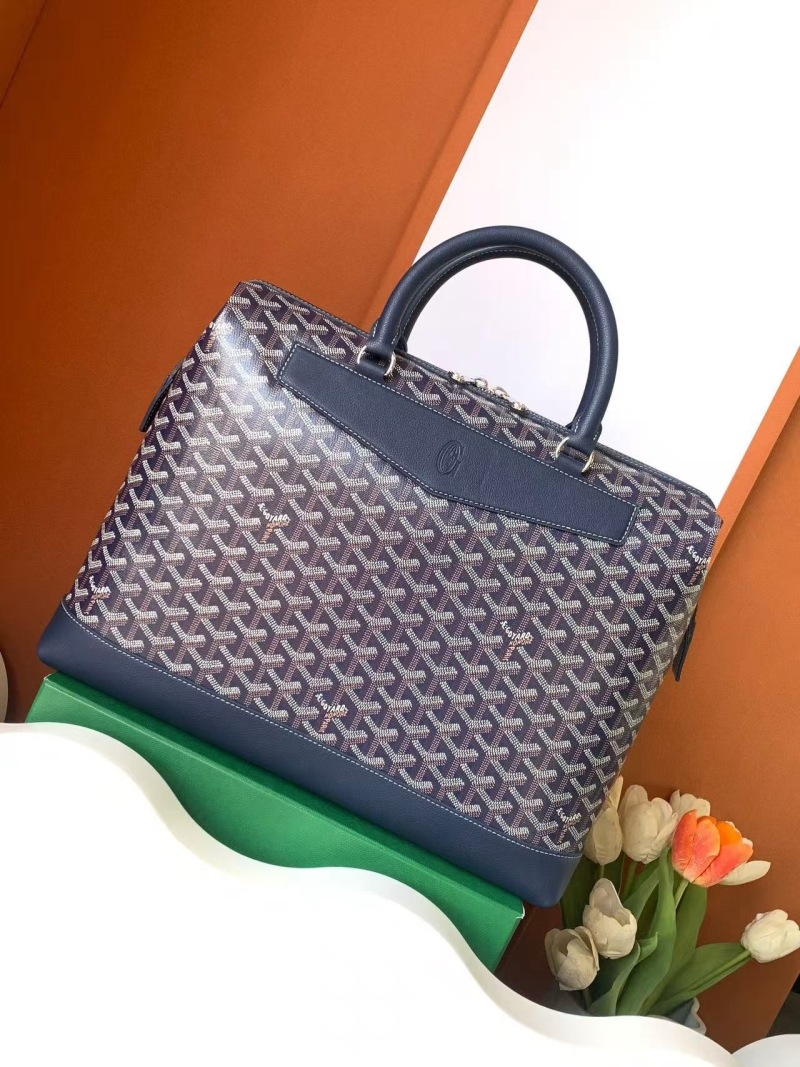Портфель Гойярд Цисальпин Goyard