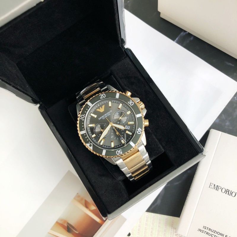 Часы Emporio Armani