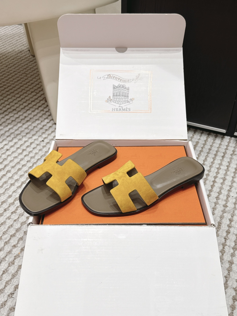 Босоножки Hermès
