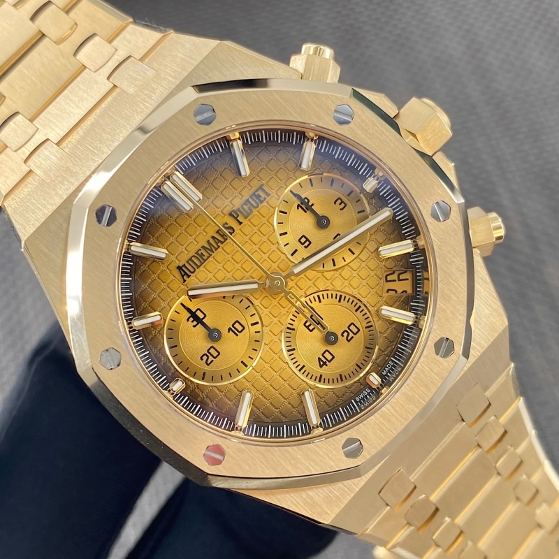 Часы Audemars Piguet