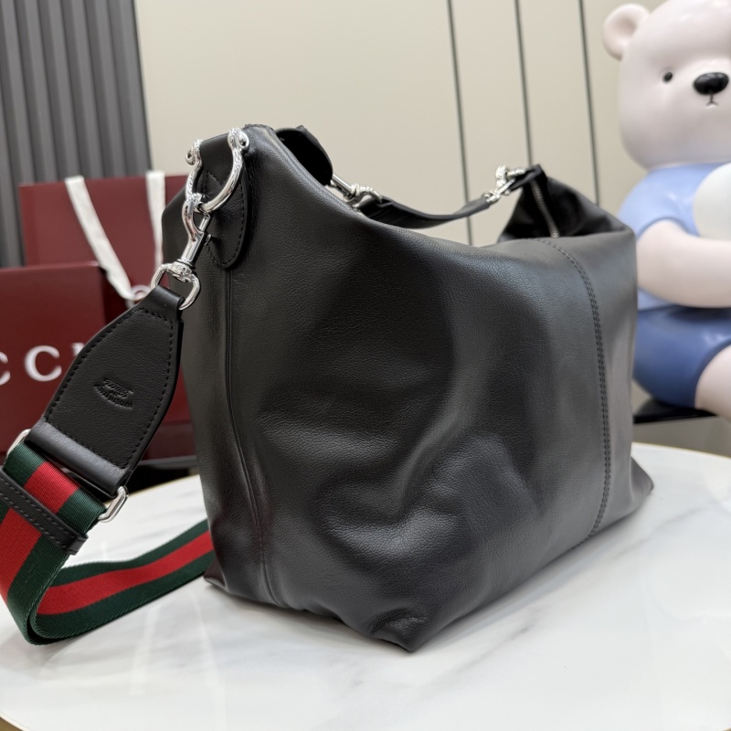 Сумка Gucci Black Horsebit