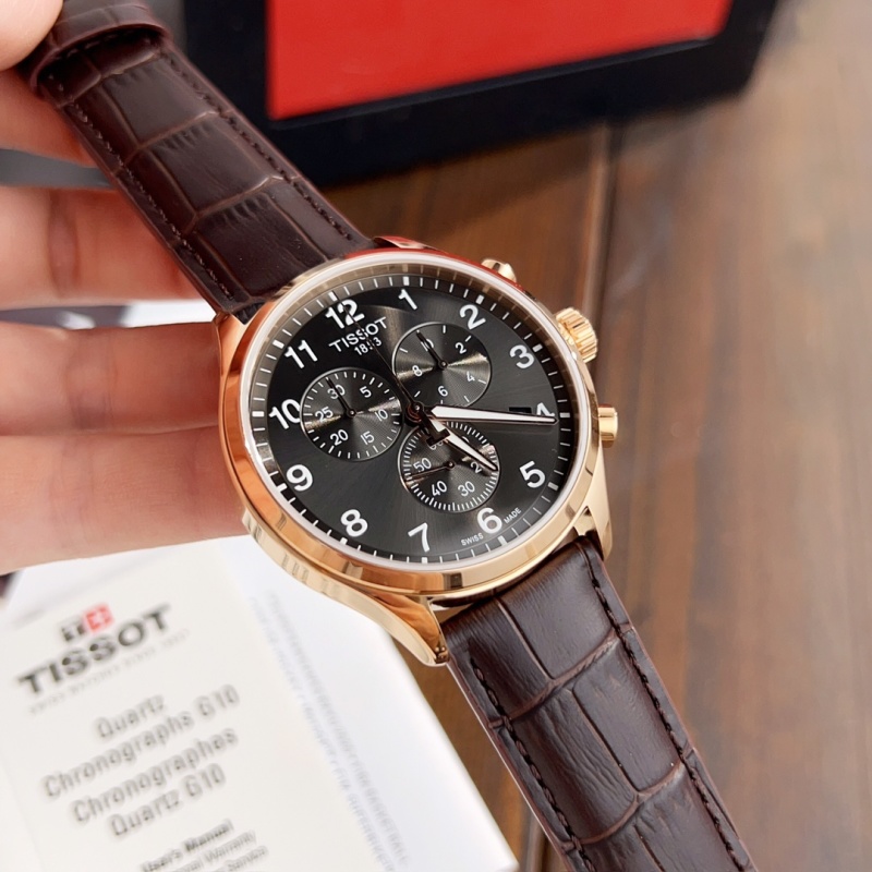 Часы Tissot