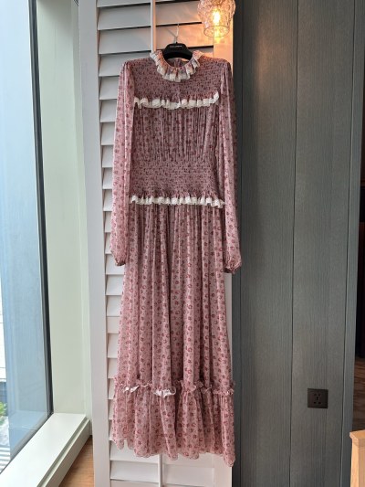 Платье Dolce & Gabbana