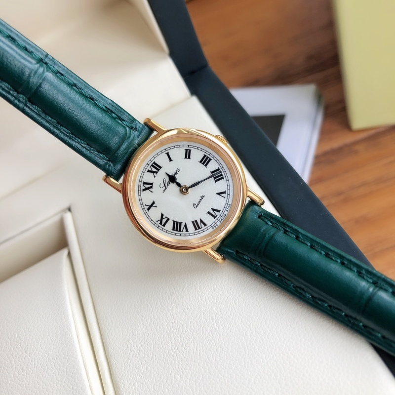 Часы Longines
