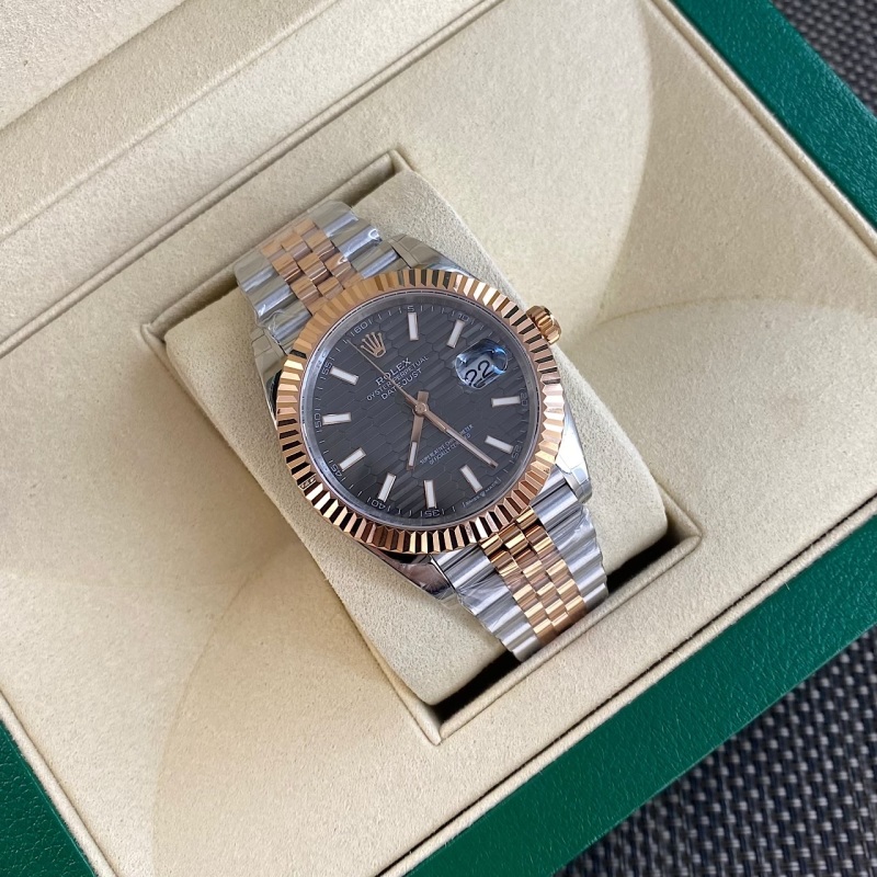 Часы Rolex