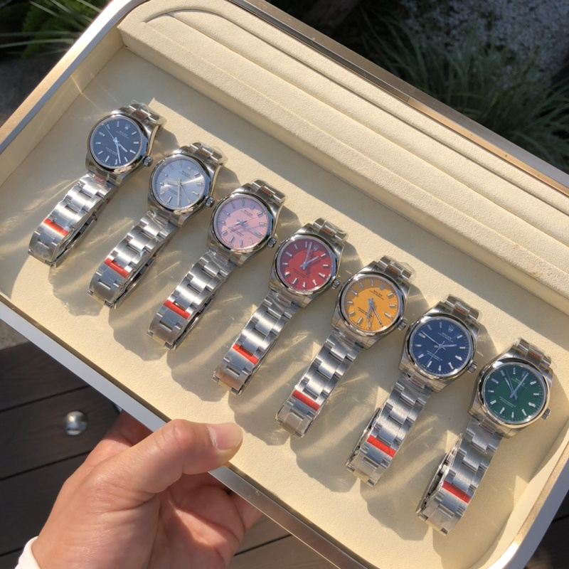 Часы Rolex