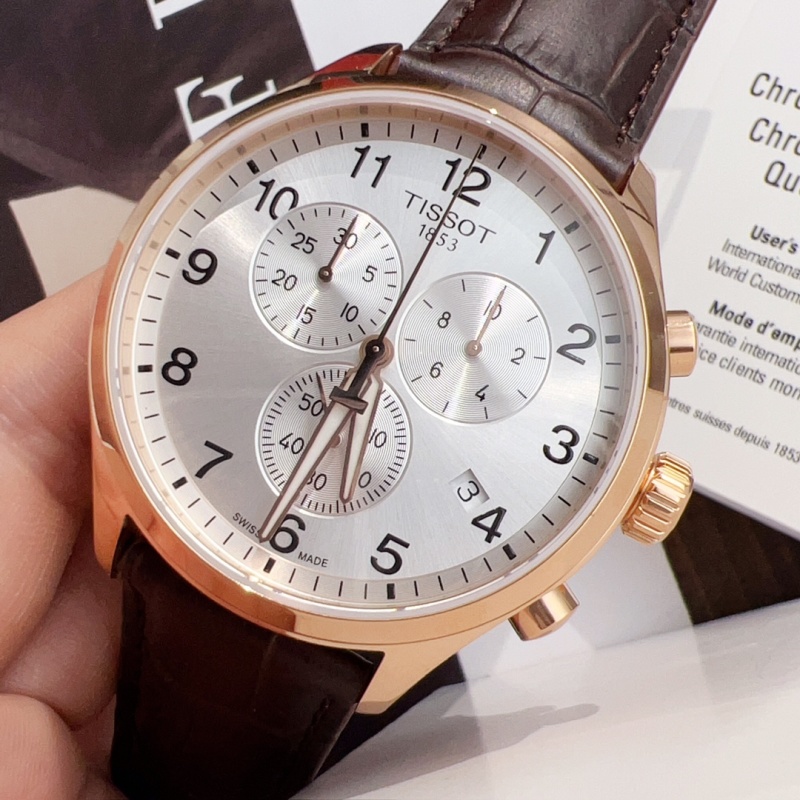 Часы Tissot