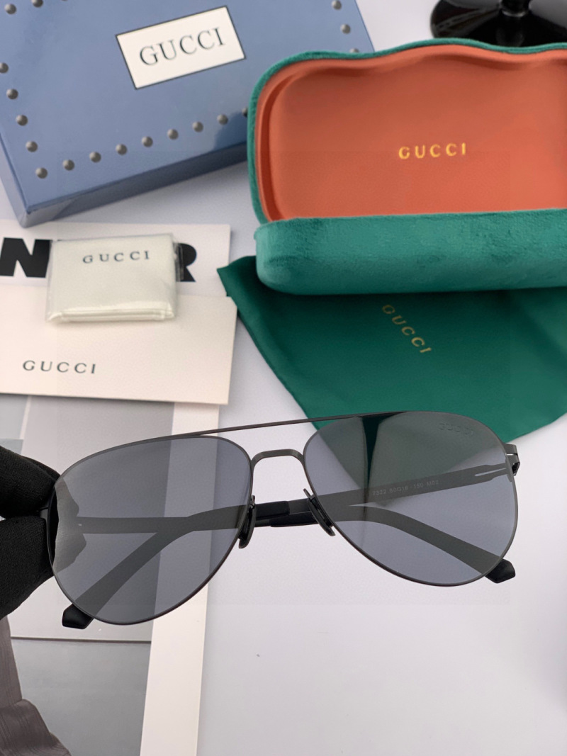 Очки Gucci
