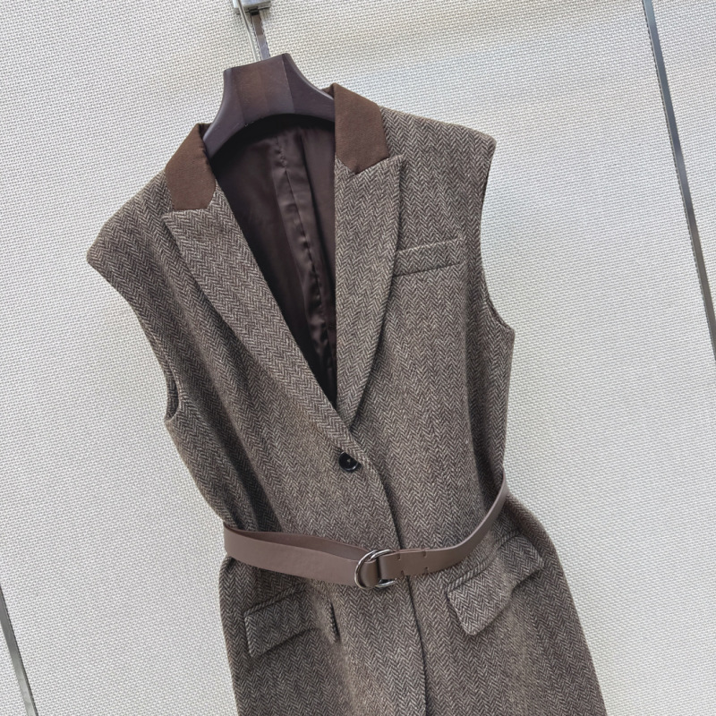 Жилет Brunello Cucinelli