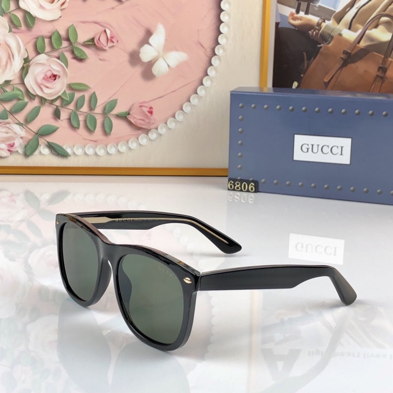 Очки Gucci