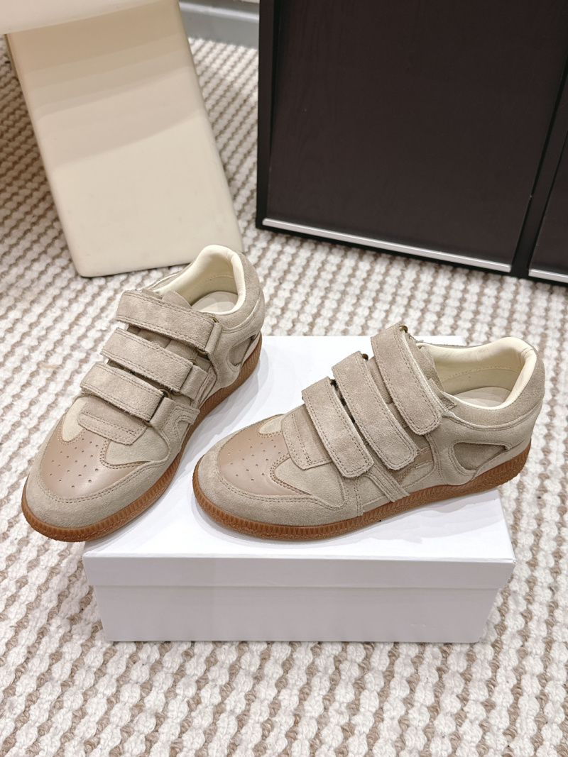 Женские кроссовки Isabel Marant