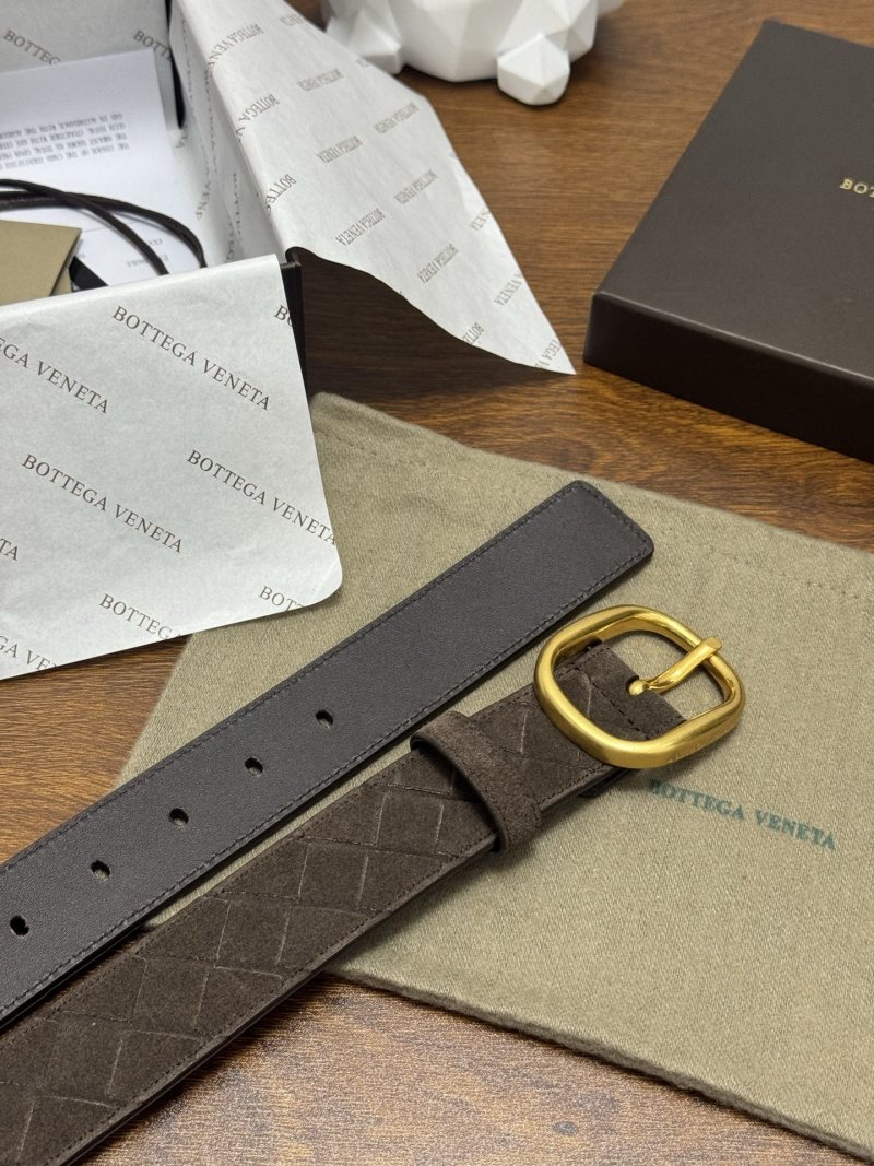 Ремень Bottega Veneta